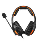 Sades A2 - Black Orange